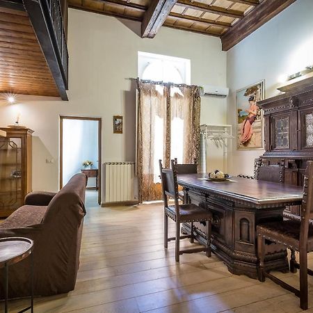 Loft Vivi Il Cuore Di Firenze Exterior photo