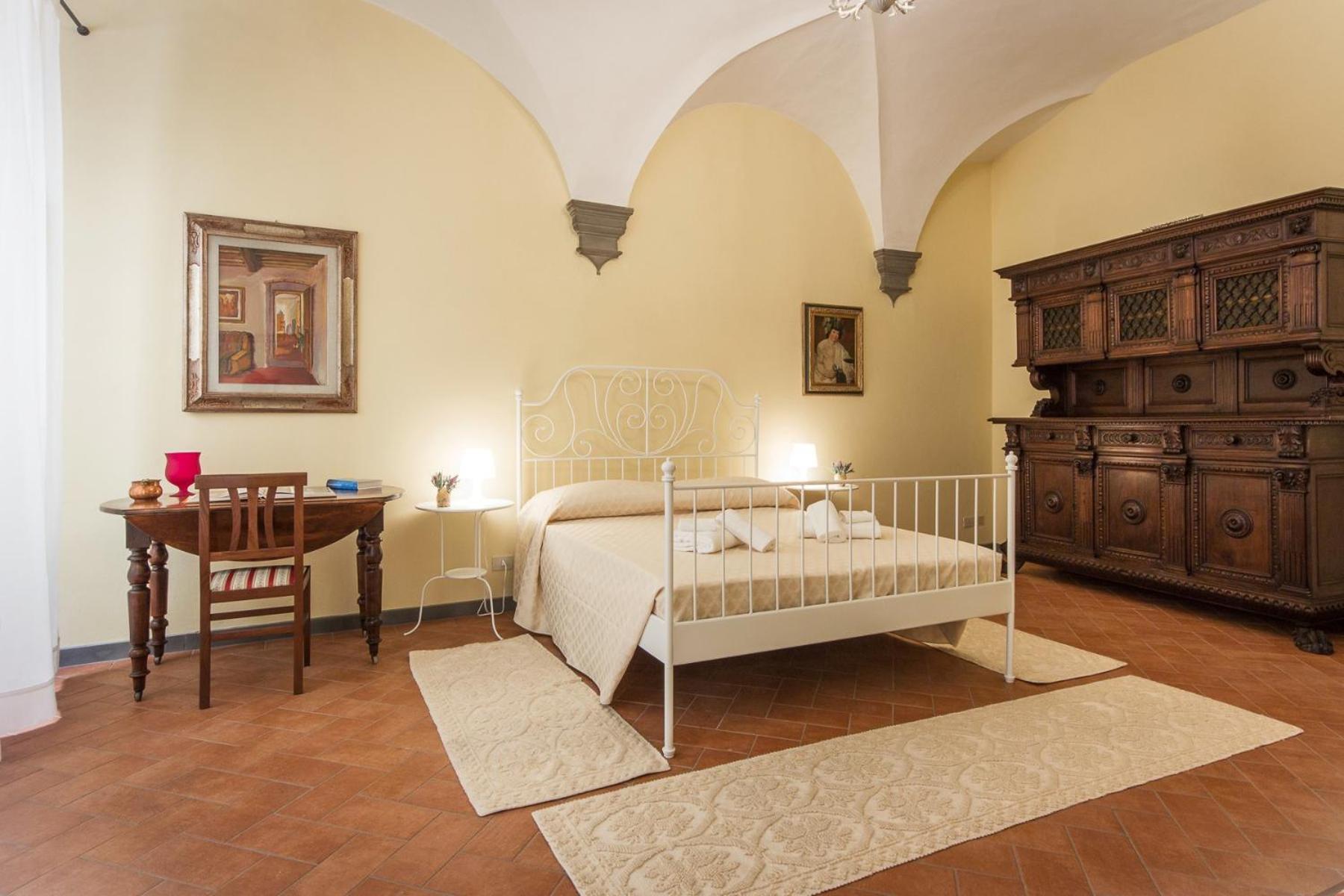 Loft Vivi Il Cuore Di Firenze Exterior photo