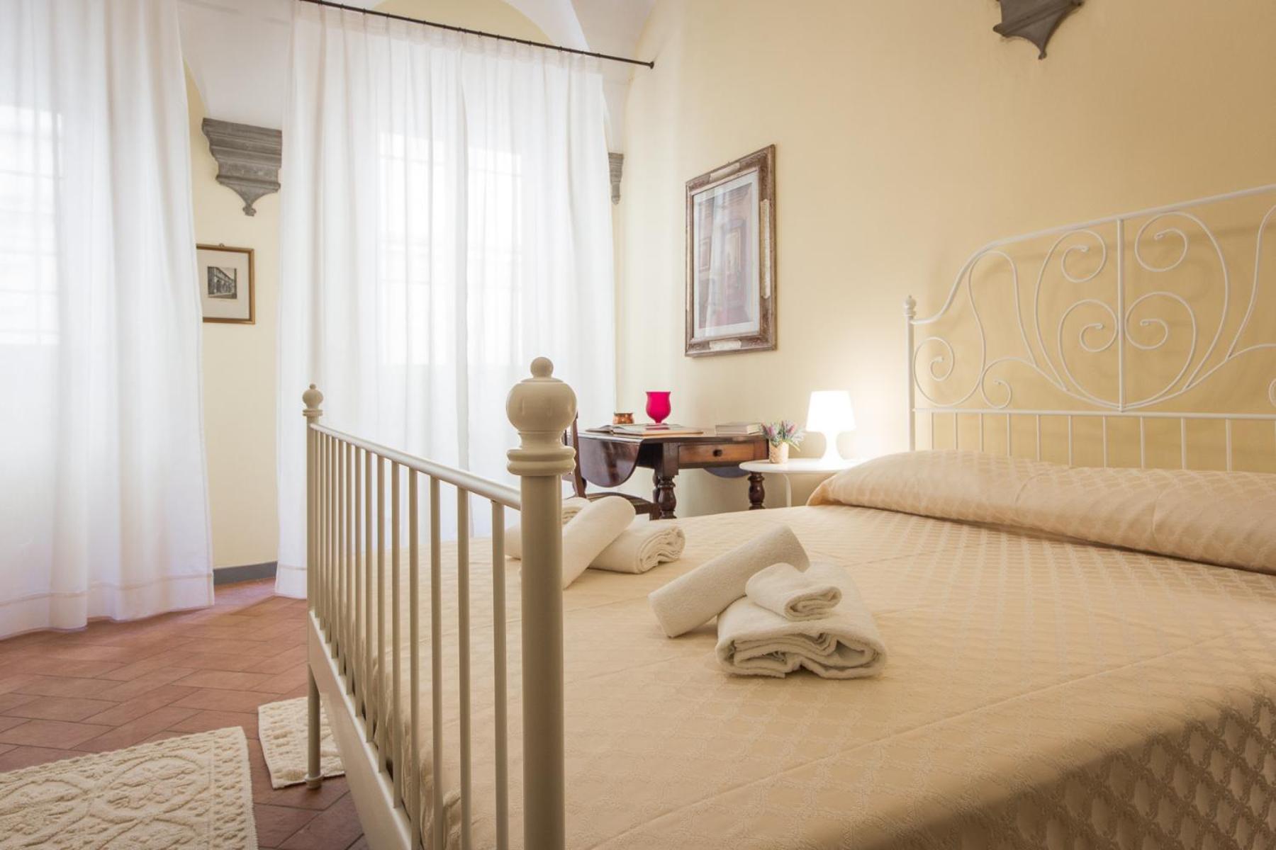 Loft Vivi Il Cuore Di Firenze Exterior photo