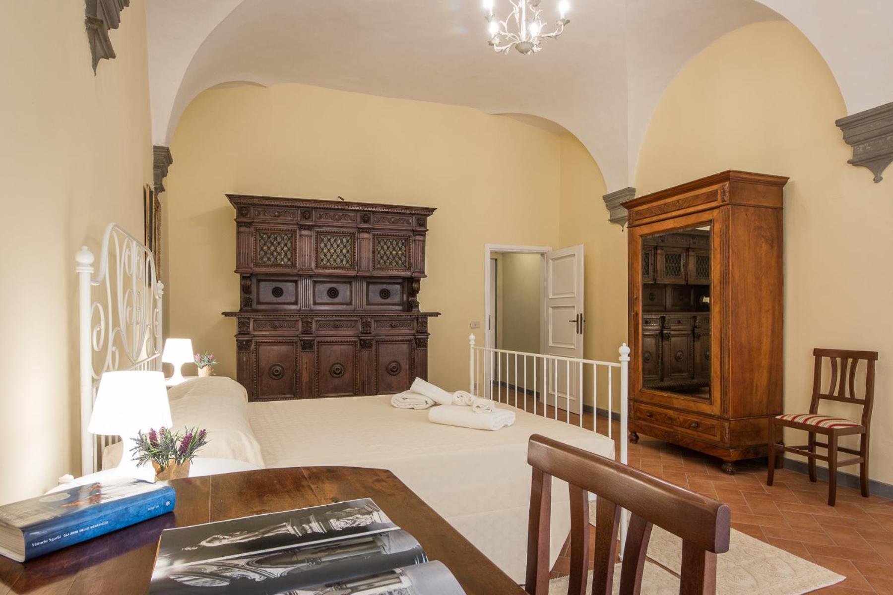 Loft Vivi Il Cuore Di Firenze Exterior photo