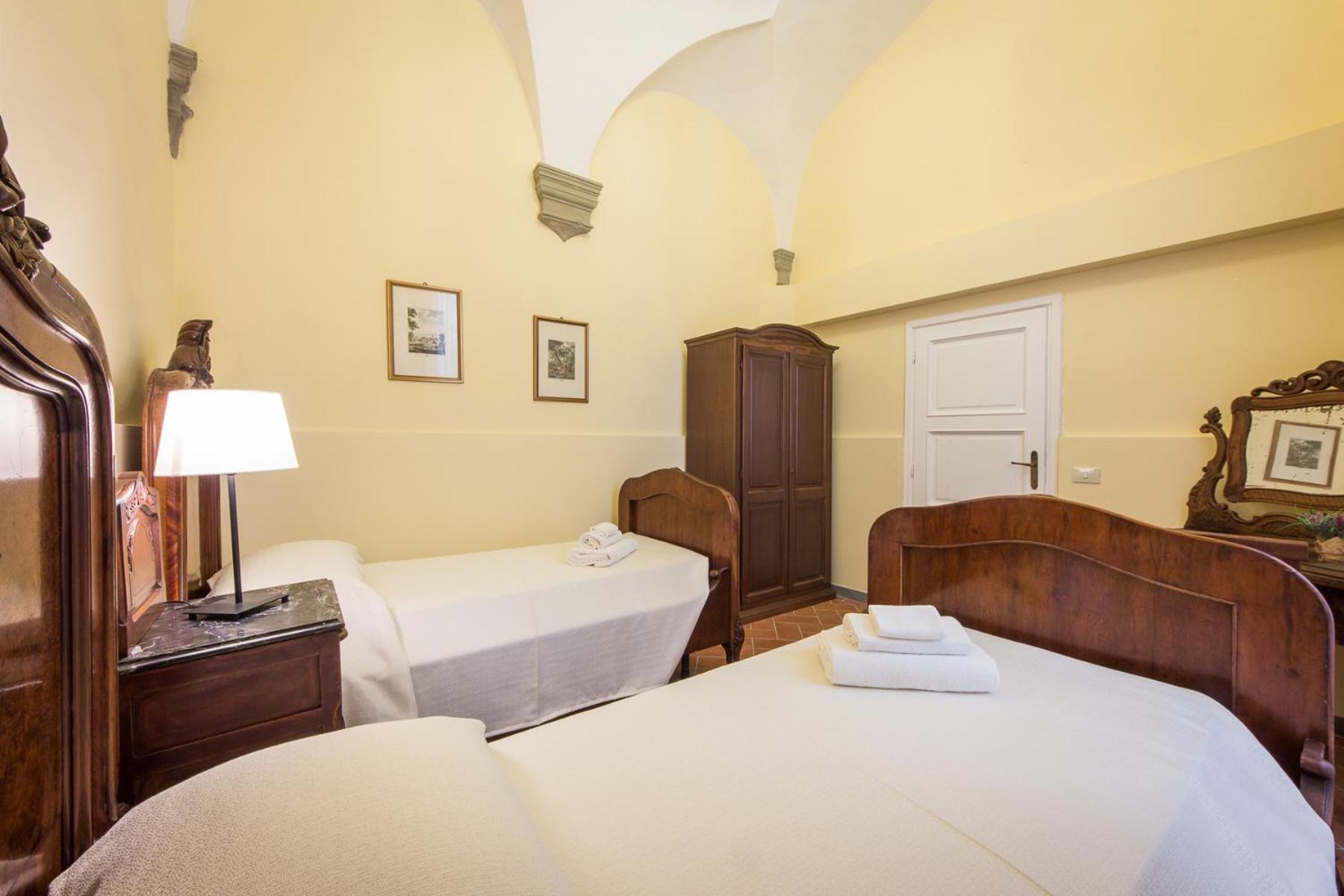 Loft Vivi Il Cuore Di Firenze Exterior photo