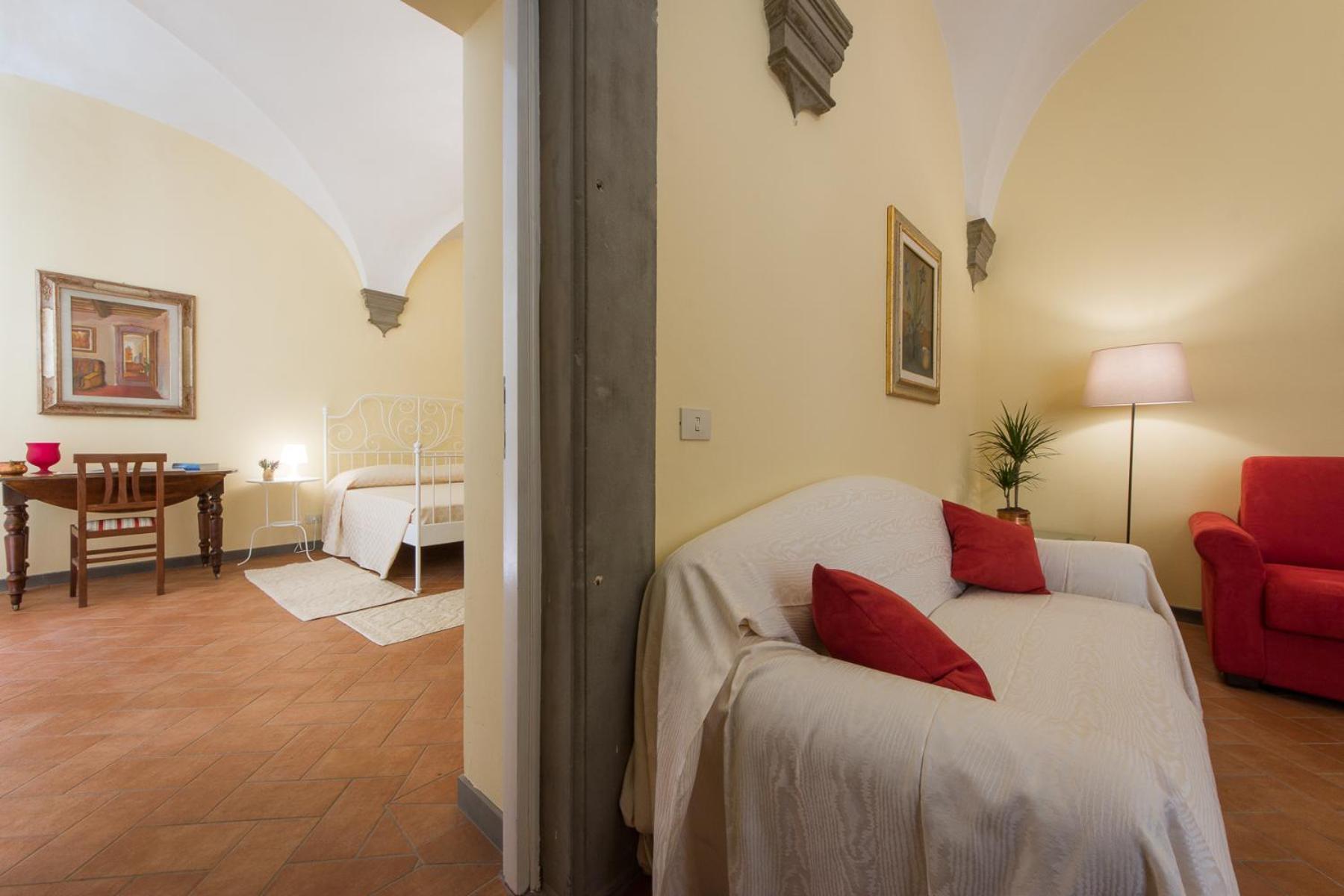 Loft Vivi Il Cuore Di Firenze Exterior photo
