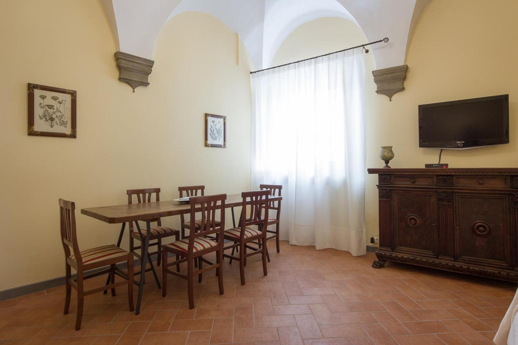 Loft Vivi Il Cuore Di Firenze Exterior photo