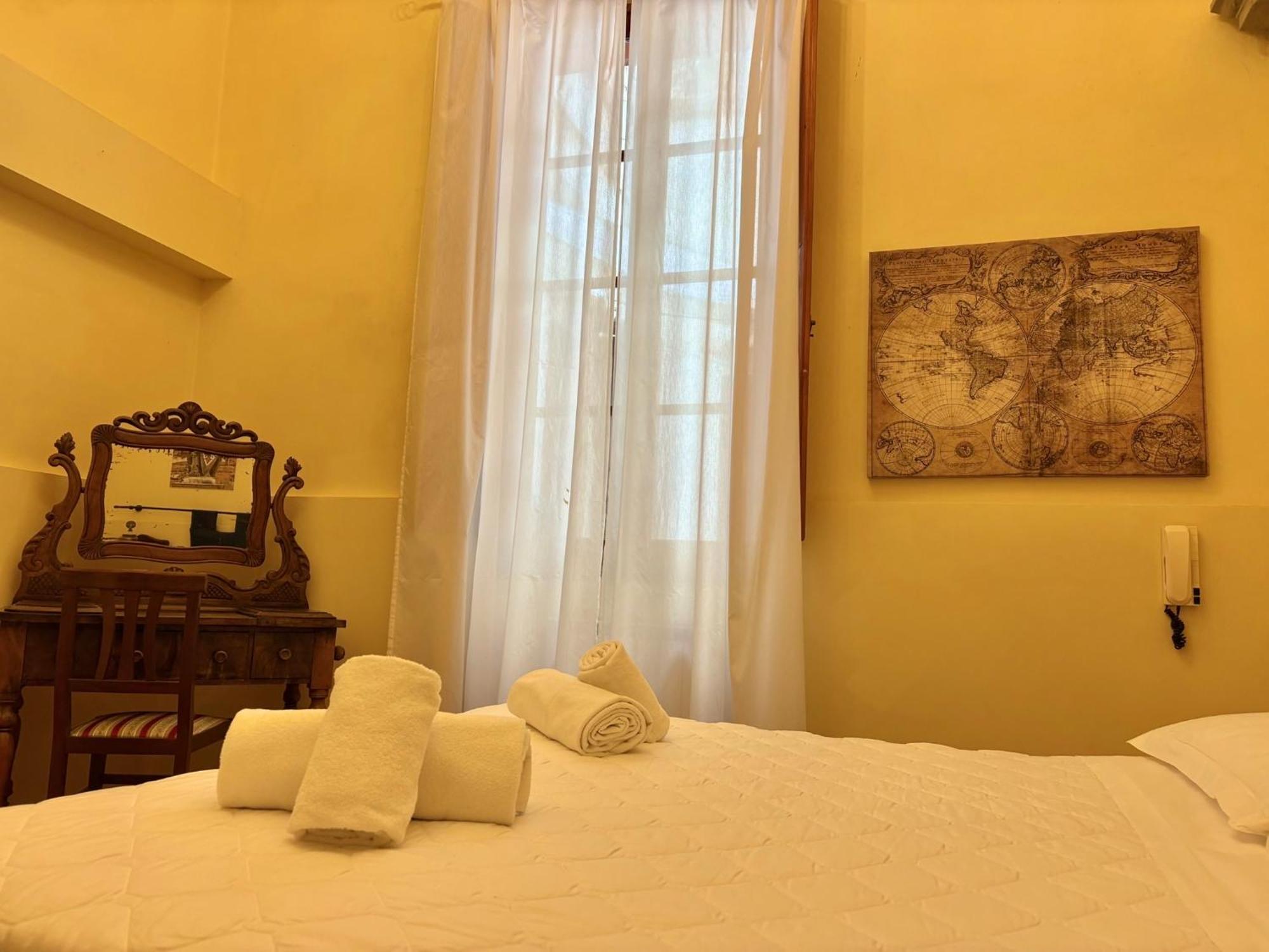 Loft Vivi Il Cuore Di Firenze Exterior photo
